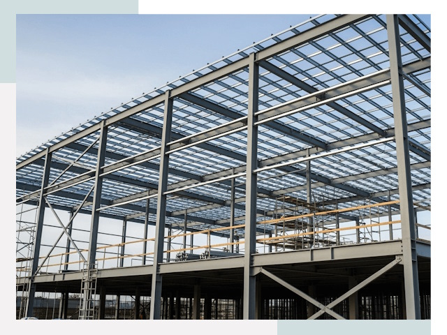 Строительство заводов под ключ от 614 руб. в Зима