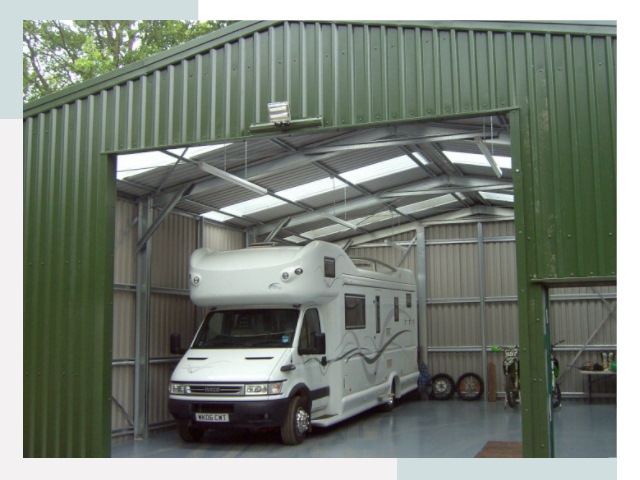 Автомобильная отрасль в Зиме