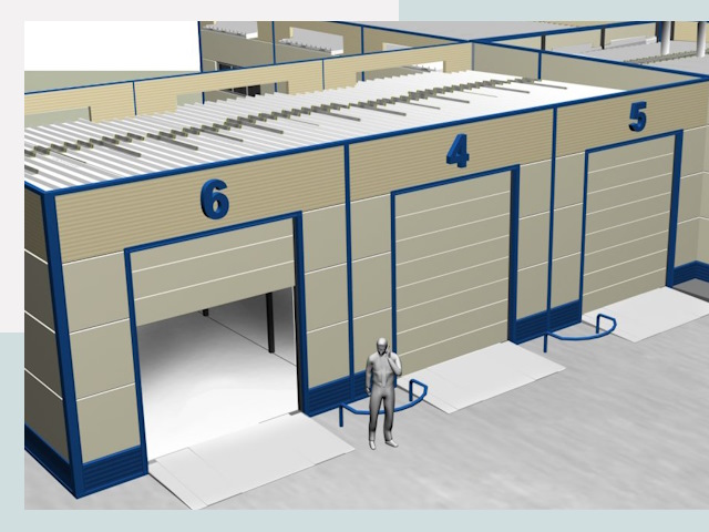 Строительство автомоек от 614 руб. в Зима