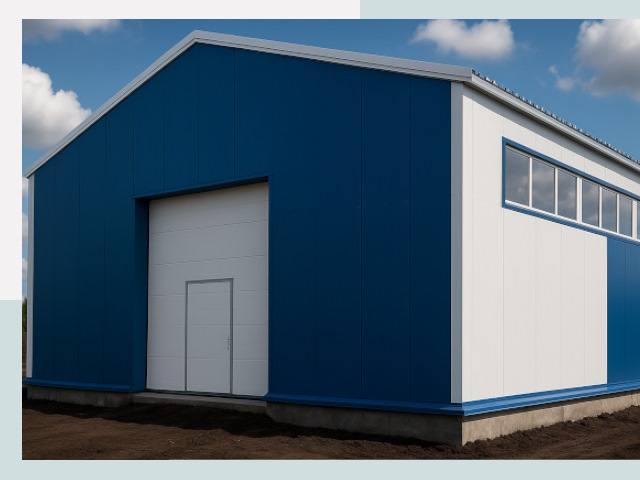 Модульные ангары по цене от 614 руб. в Зима