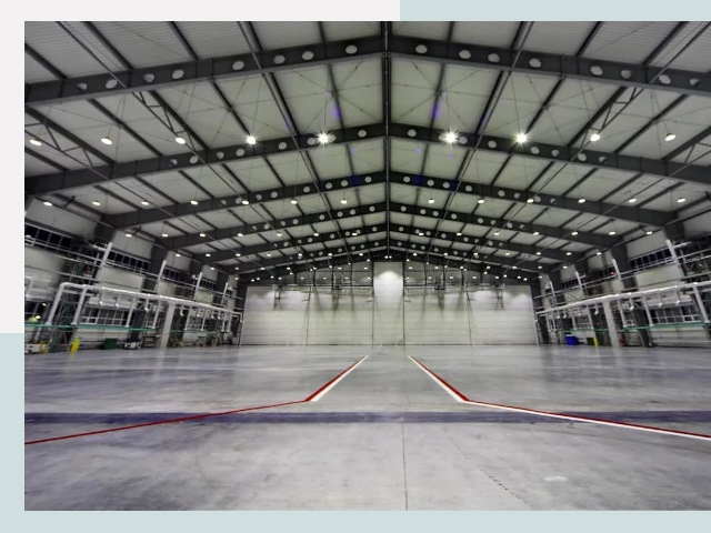 Ангары для бизнеса в Зима от 614 руб. - Надежность и качество